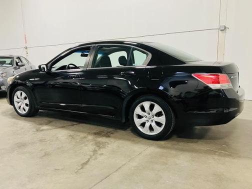 2009 Honda Accord EX