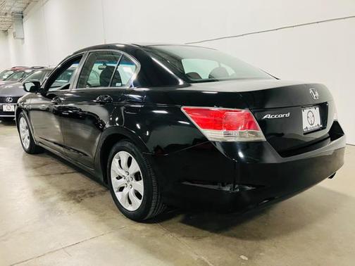 2009 Honda Accord EX