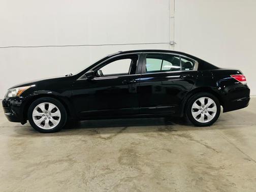 2009 Honda Accord EX