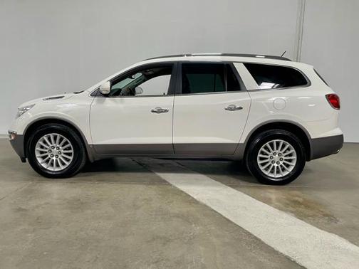 2010 Buick Enclave CX