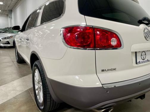 2010 Buick Enclave CX