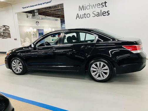 2012 Honda Accord EX