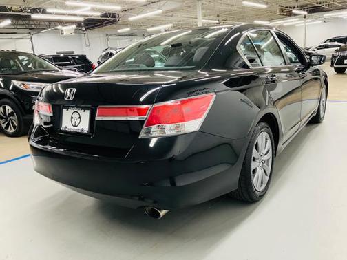 2012 Honda Accord EX