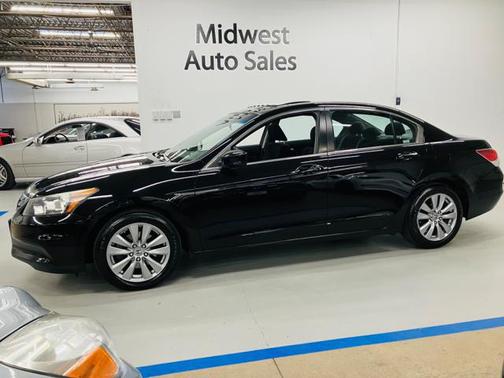 2012 Honda Accord EX