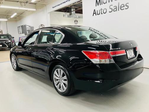 2012 Honda Accord EX