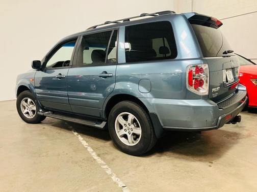2006 Honda Pilot EX
