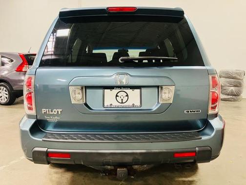 2006 Honda Pilot EX