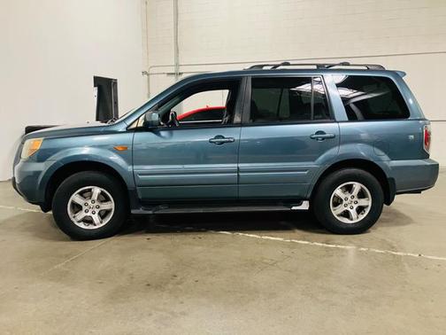 2006 Honda Pilot EX