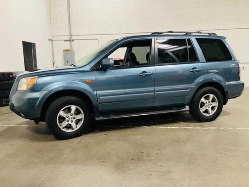 2006 Honda Pilot EX