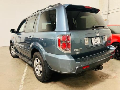 2006 Honda Pilot EX