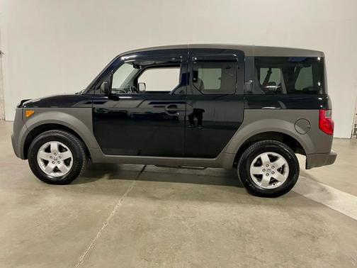 2004 Honda Element EX