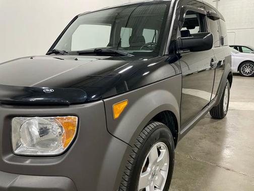 2004 Honda Element EX