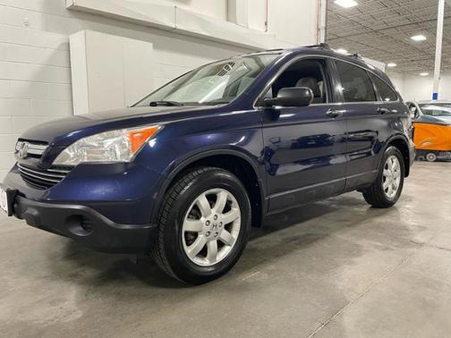 2008 Honda CR-V EX
