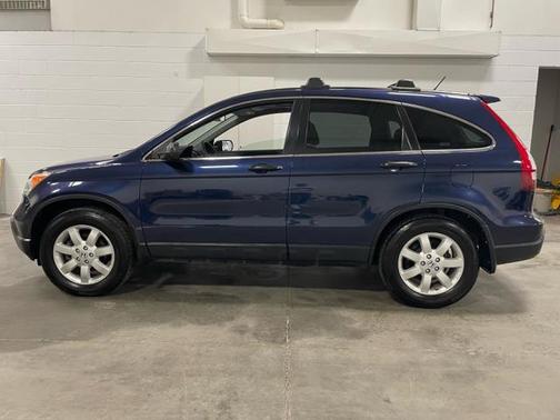 2008 Honda CR-V EX