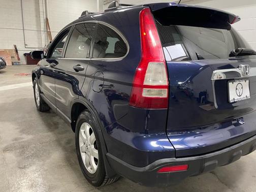 2008 Honda CR-V EX