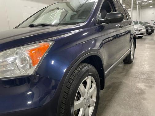 2008 Honda CR-V EX