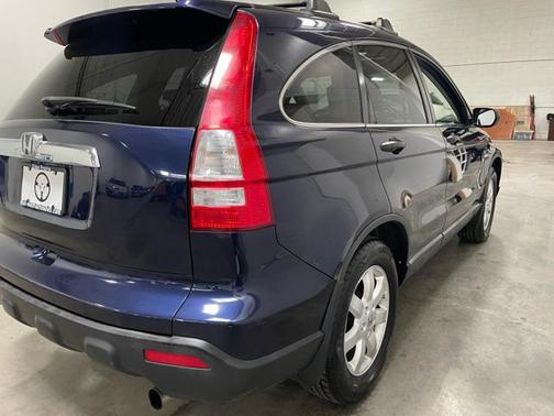 2008 Honda CR-V EX