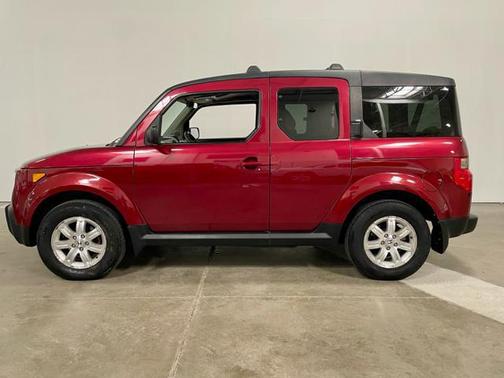 2008 Honda Element EX