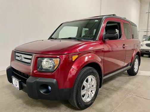 2008 Honda Element EX