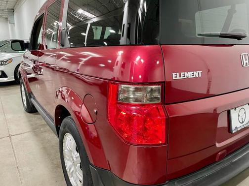 2008 Honda Element EX