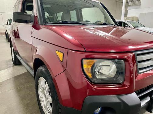 2008 Honda Element EX
