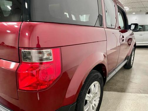 2008 Honda Element EX