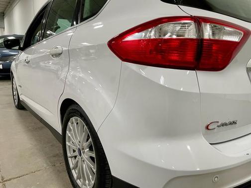 2016 Ford C-Max Hybrid SEL