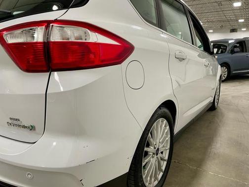 2016 Ford C-Max Hybrid SEL