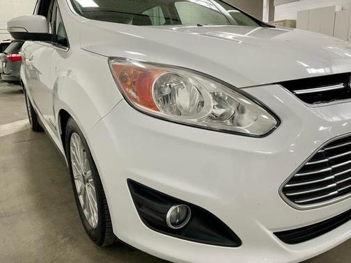 2016 Ford C-Max Hybrid SEL