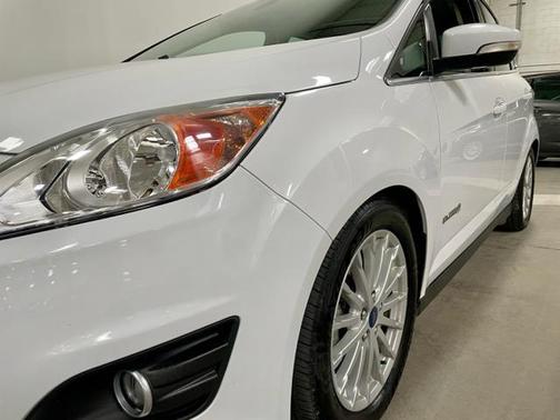 2016 Ford C-Max Hybrid SEL