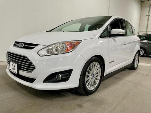 2016 Ford C-Max Hybrid SEL