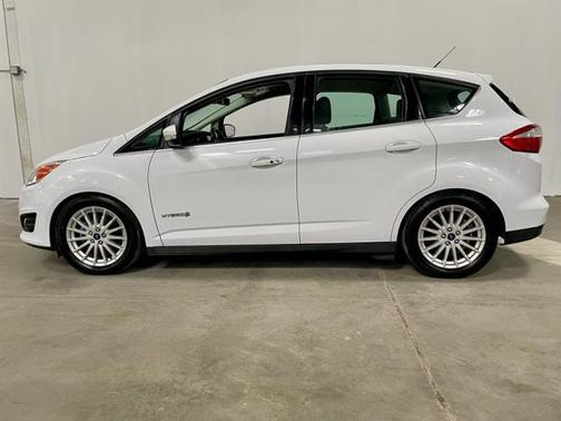 2016 Ford C-Max Hybrid SEL