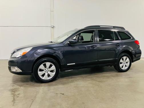 2012 Subaru Outback 2.5i Limited