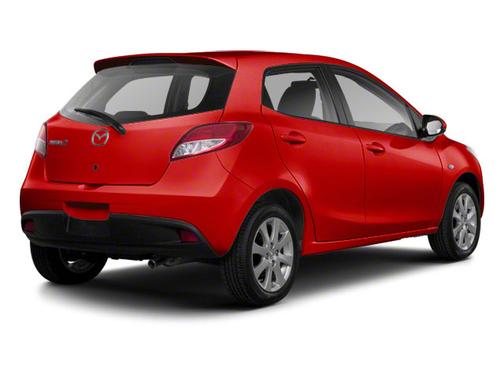 2013 Mazda Mazda2 Sport