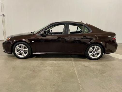 2011 Saab 9-3 2.0T