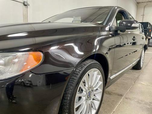 2010 Volvo S80 V8
