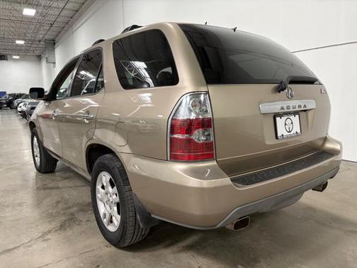 2006 Acura MDX Touring