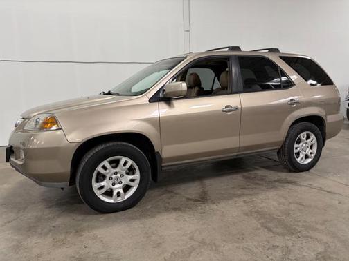 2006 Acura MDX Touring