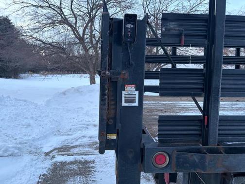 2008 Ford F-450 Regular Cab 4WD DRW