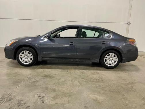 2010 Nissan Altima 2.5 S