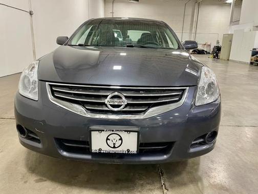 2010 Nissan Altima 2.5 S