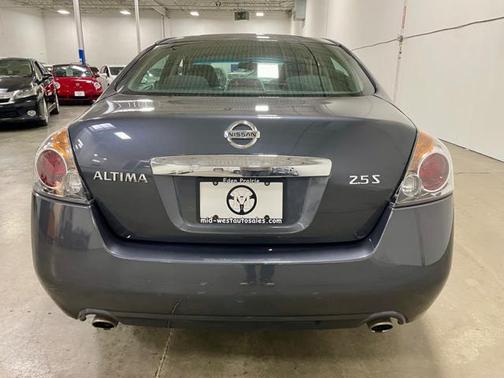 2010 Nissan Altima 2.5 S