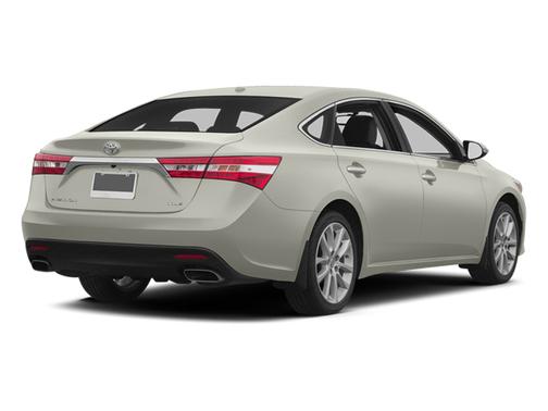 2013 Toyota Avalon Limited