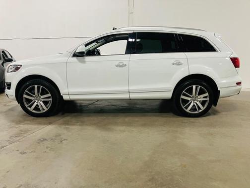 2015 Audi Q7 3.0T Premium Plus