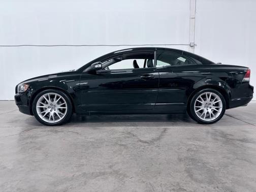 2008 Volvo C70 T5