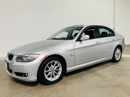2010 BMW 328 xDrive