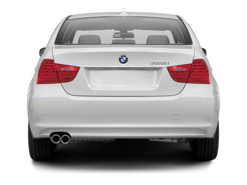 2010 BMW 328 xDrive