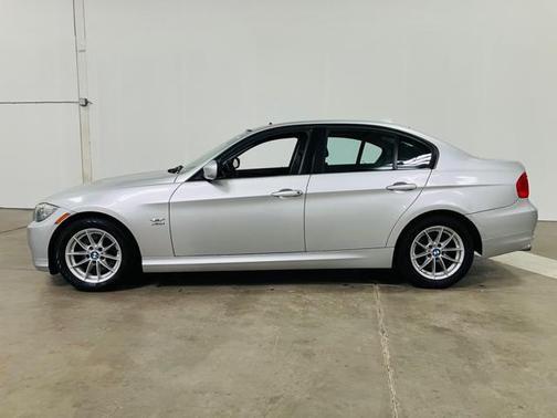 2010 BMW 328 xDrive