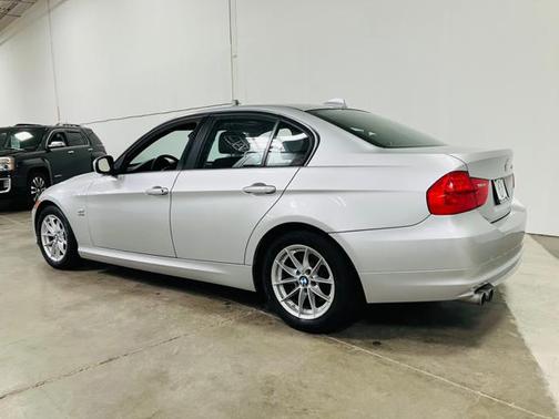 2010 BMW 328 xDrive