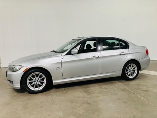 2010 BMW 328 xDrive